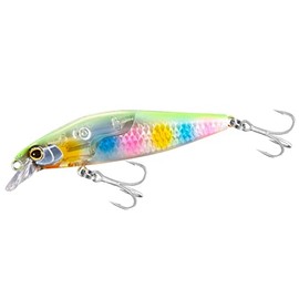 Shimano XM-280W 004 N Candy Chivas Lure, Minnow Exsense, Silent Assassin, 80S, Flash Boost,