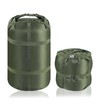 NewShot Compression Sack, Ultralight Portable Stuff Sack for Sleeping Bag