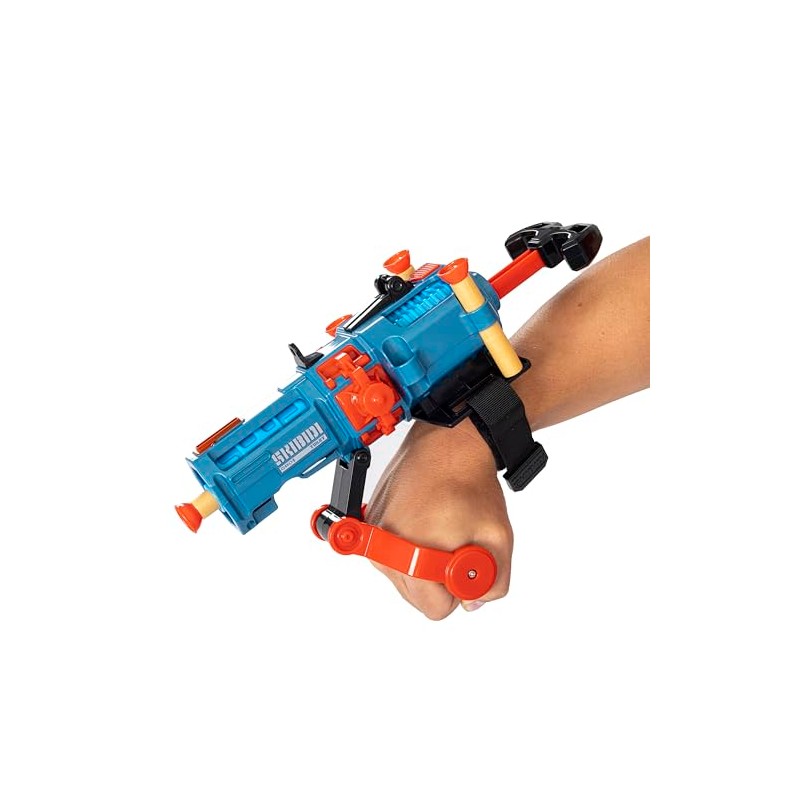 SKIBIDI Toilet - Plunger Blaster