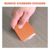 Pan Scraper, 5 Pcs Pot Scraper Plastic, Pot Scraper Non