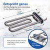 VIOKS Heating Rod Washing Machine Replacement for Sаmsung DC47-00006V Kawai