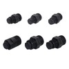 WISPAUSU Motorcycle Flywheel Puller Kit for Small Engine, 14mm 16