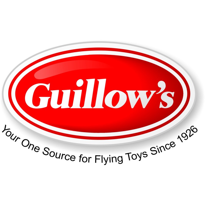 ItsYourAirplane.com Guillow's Jetstream 18 Piece Display Pack