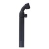 Welding Torch Head Set Wear Resistant Protective Case Adjustable Hardware