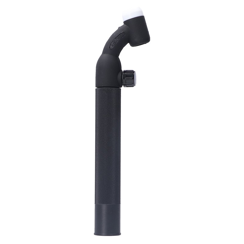 Welding Torch Head Set Wear Resistant Protective Case Adjustable Hardware