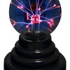 3 Inch USB Base Glass Electrostatic Ball Ion Ball Colorful
