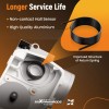 maXpeedingrods Throttle Body with TPS For Lincoln MKC 2.0L 2.3L