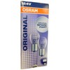 Osram 7511 Original Truckstar Pro Lamps, 24 V, 21 W,