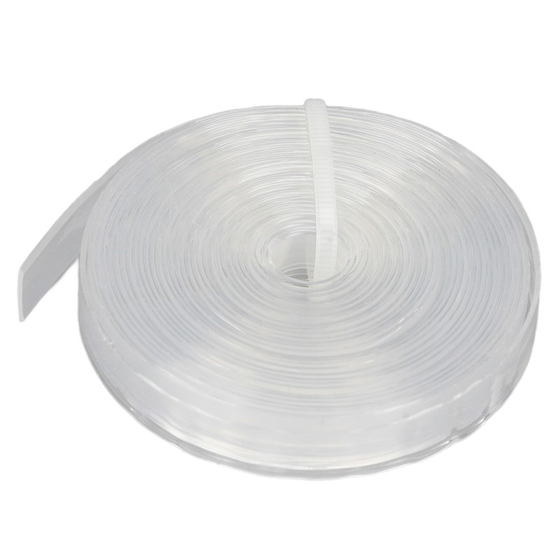 Hair System Tape Roll 0.8mm Wide Strong Adhesion Hair Extension