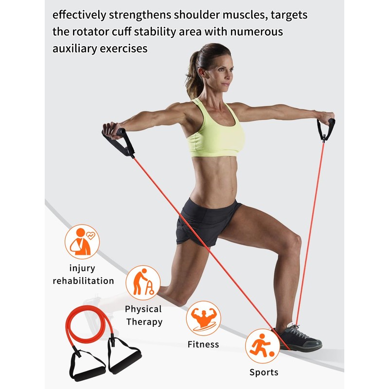 Shoulder Pulley for Physical Therapy, Pulleys for Shoulder Rehab, Shoulder