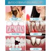 CAREDO Healing Teeth Crack Repair Toothpaste, Enamel Repair, Toothpaste, Fluorine-free,