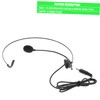 Gadpiparty Headset Microphone for Classroom Use Versatile Wired Microphone for