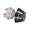12V Waterproof Light Horn Switch Metal for Tractor