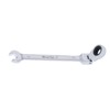 Blue Spot Tools 05102 10mm Chrome Vanadium Ratchet Spanner Flexible