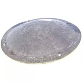 Norwesco 62408 20 Domed Septic Tank Lid w/ Gasket