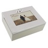 Amore by Juliana - Wedding Gift - Photo Keepsake Box