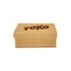 TOKO(トコ) スキー チューニング プラストコルク グリップワックス用 5540928