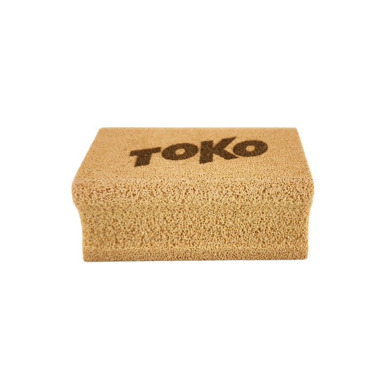 TOKO(トコ) スキー チューニング プラストコルク グリップワックス用 5540928