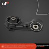 A-Premium 3PCS Engine Motor Mount and Transmission Mount Torque Strut