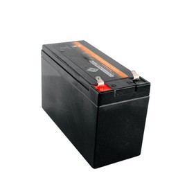 12V 7.2AH Sealed Lead Acid (SLA) Battery for AGM
