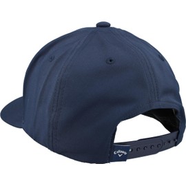 Callaway Golf High Crown Patriot USA Headwear (Navy 24)