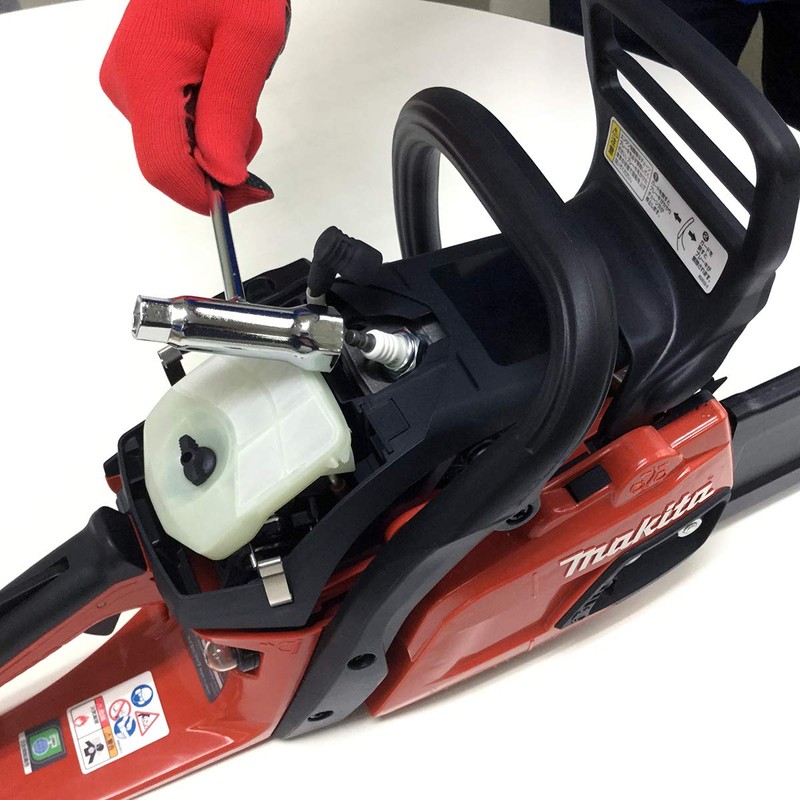 Best Tool Engine Chainsaw Plug Socket Wrench Vest EPW-1019 Total