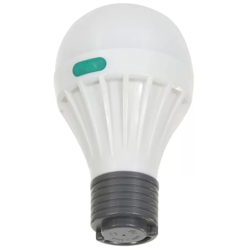 Regatta Teda Lantern Lite For Tent White/Black