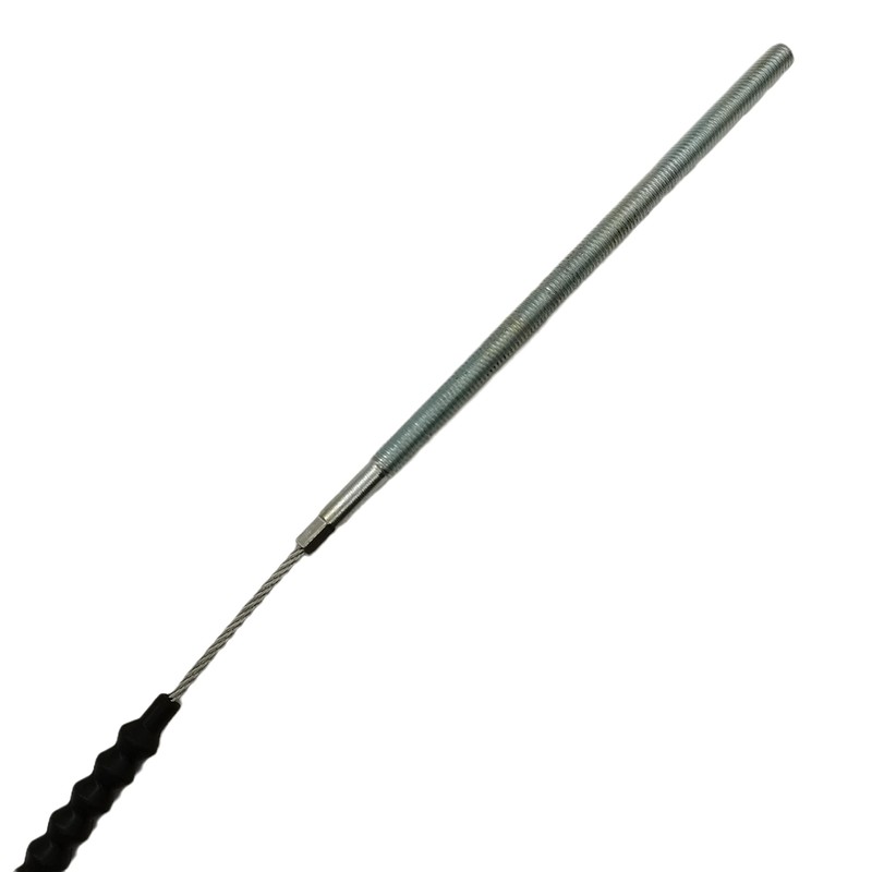 Replacement 15959451 Manual Transmission Trans Clutch Control Cable Assembly for