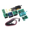 Fasizi Programmer Ch341 + SOP8 to DIP8 + 1.8V Adapter