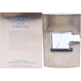 Guess Forever Men EDT Spray 2.5 oz