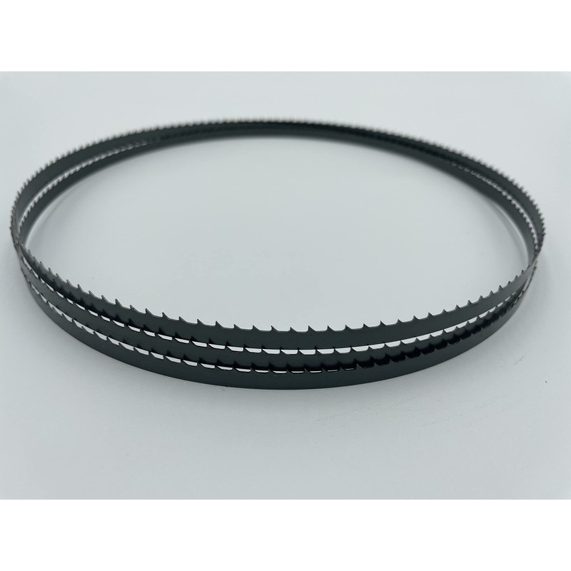 AYAO ground tooth Band Saw Blade 1712mm X 6.35mm X