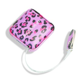 Aaymoous Mini Retractable Soft Tape Measure for Sewing, Cloth, Fabric & Body Measurements Measuring Tape for Body Measurements