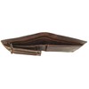 Greenland Montana Wallet Leather 11,5 cm natur