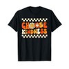 Choose Kindness Shirt Retro Be Kind Inspirational Unity Day T-Shirt