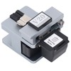 Optical Fiber Cleaver Auto Blade Rebounding 3 in 1 Fixture