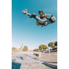 S1 Lifer Helmet for Skateboarding, BMX, and Roller Skating -