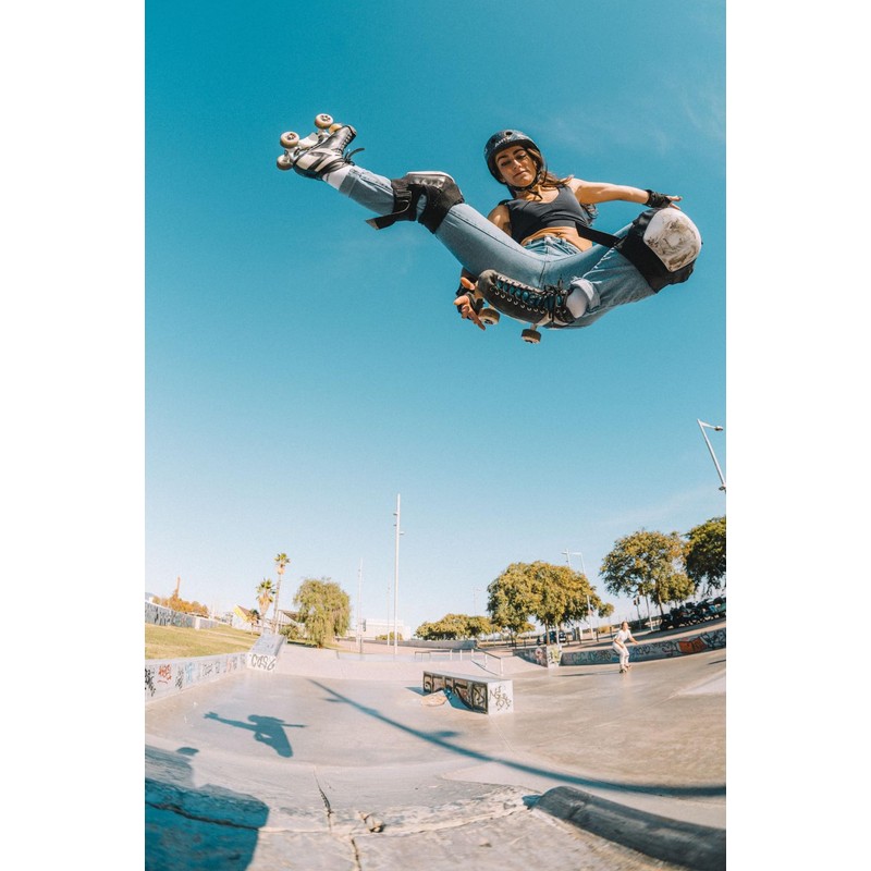S1 Lifer Helmet for Skateboarding, BMX, and Roller Skating -