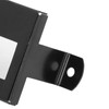 Front Sensor Protector Cover Anti Theft Steel Rustproof Heavy Duty