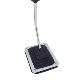 SPP Shifter Boot for Automatic Floor Shifters  4" x 5" Openings GM Chevy Ford Mopar