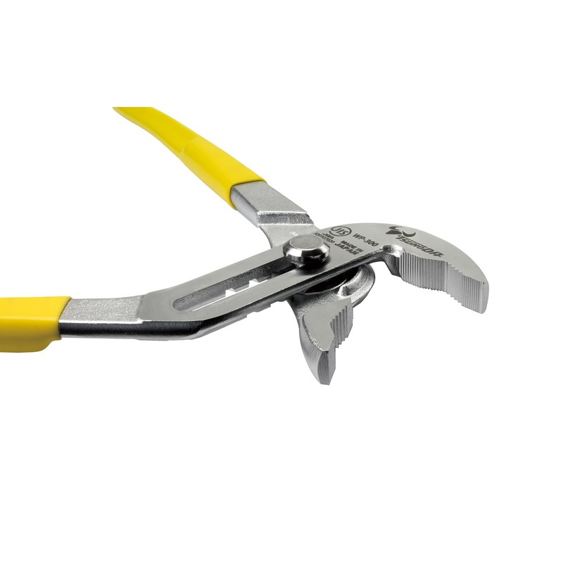 King TTC Channeled Linesman's Pliers WP – 300jis