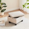 Small Foot Stool Under Desk Foot Stools Ottoman Footstool Foot