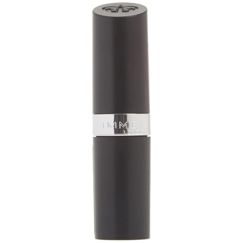 Rimmel London Coffee Shimmer Lip Color 014 Ounce Long Lasting