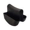 Handy Housewares Sink Caddy Saddle Flexible Sponge Holder - Fits