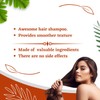 Havintha Havintha Natural Hair Shampoo with Amla, Reetha, Shikakai and