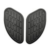Motorcycle Tank Side Pad | Anti-slip & Scratch Protection |
