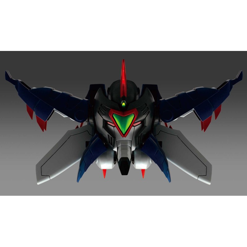 Megahouse Mado King Granzort: Wye Burst Variable Action Figure (japan