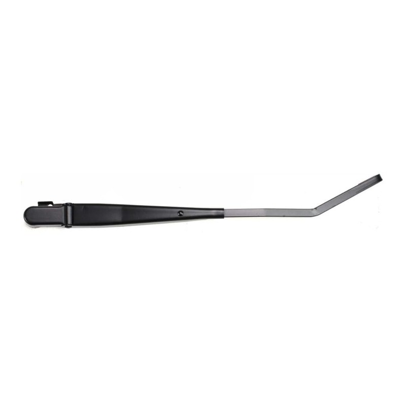 KarParts360 For Jeep Wrangler TJ 1997-2006 Wiper Arm Front Driver