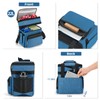 holuxer Insulated Lunch Bag & Lunch Box for Men -