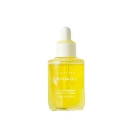 S-Nature Jojoba Organic Golden Oil 100 30ml 1 x 3SET / 에스네이처 호호바 오가닉 골든 오일 100 30ml 1개 x3SET