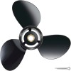 PROPELTECH 12 x 17 Outboard Propeller for Johnson Evinrude 40